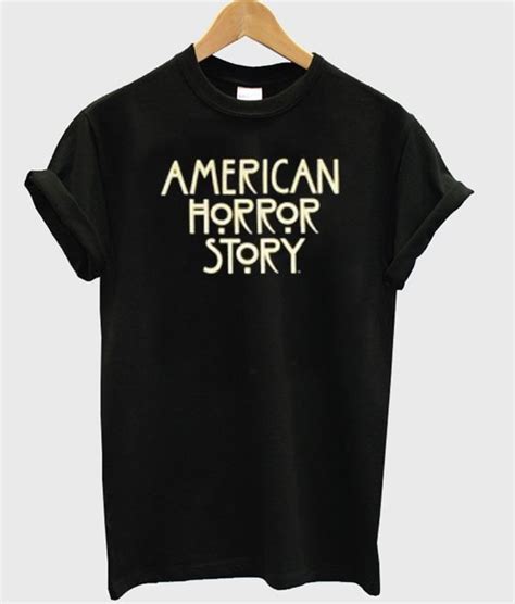 american horror story merch uk.